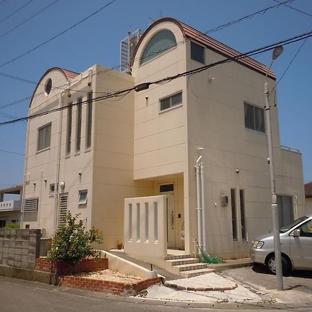 Guest House Route 6 요미탄 외부 사진