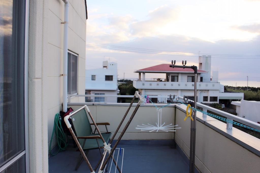 Guest House Route 6 요미탄 외부 사진