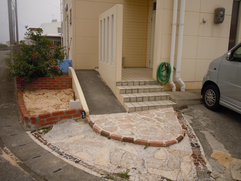 Guest House Route 6 요미탄 외부 사진