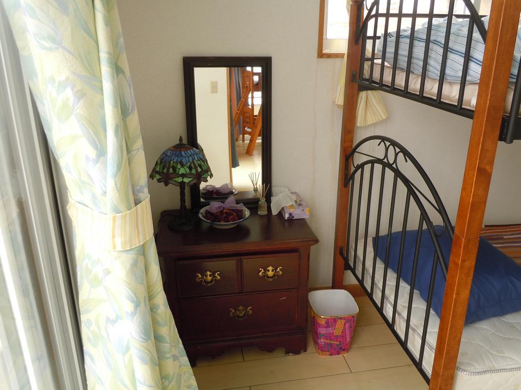 Guest House Route 6 요미탄 외부 사진