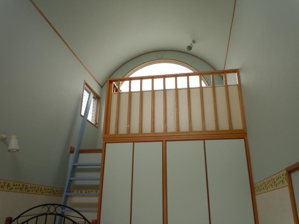 Guest House Route 6 요미탄 외부 사진