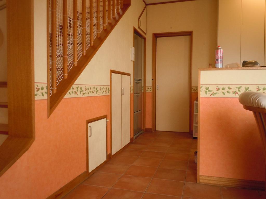 Guest House Route 6 요미탄 외부 사진