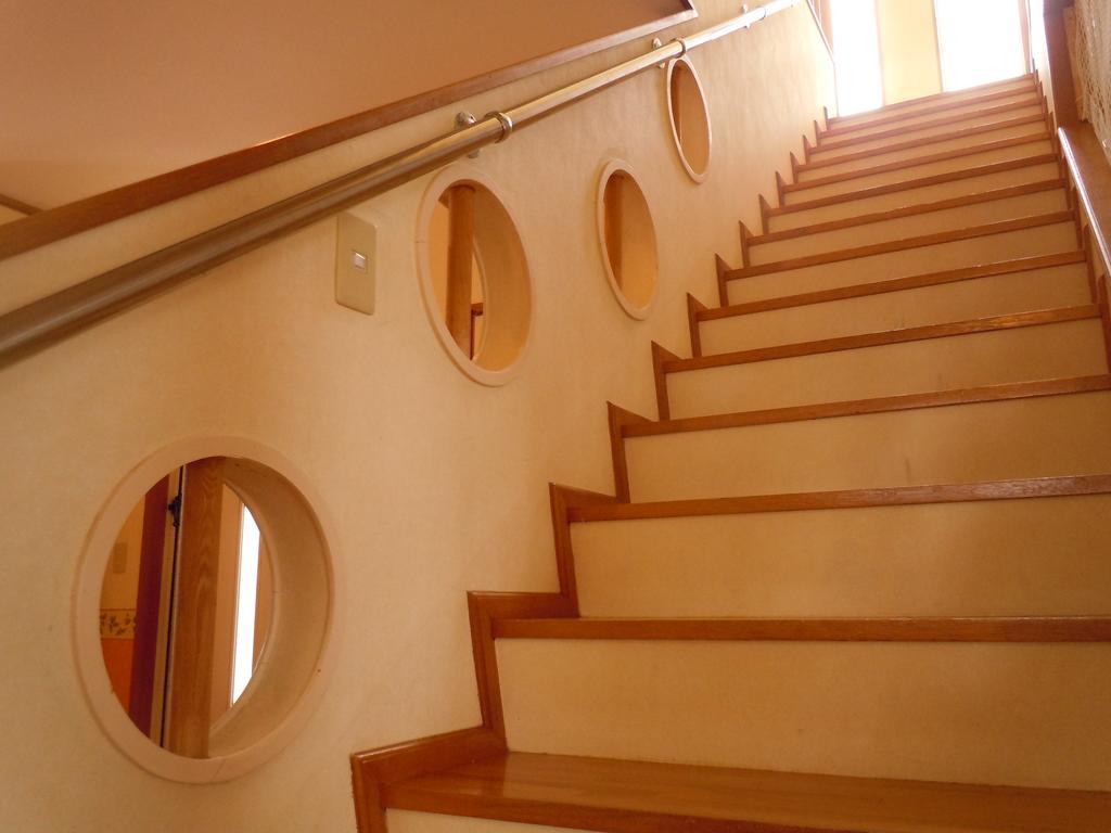 Guest House Route 6 요미탄 외부 사진